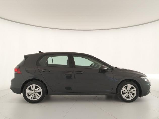 VOLKSWAGEN GOLF 1.0 tsi evo Life 110cv - IVA ESPOSTA - Foto 4
