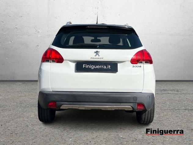 Peugeot 2008 Allure 1.6 16V VTi 120 CV - Foto 3