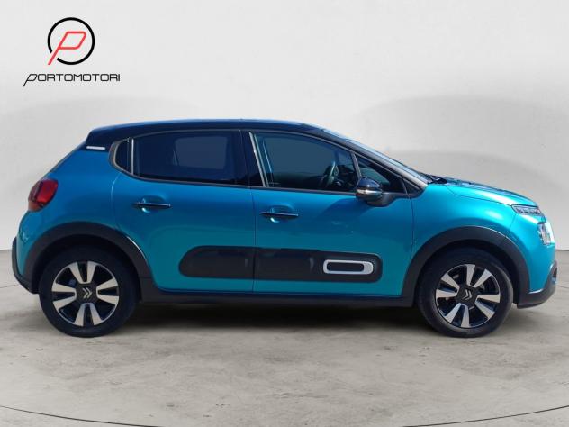 Citroën C3 3ª serie PureTech 83 S&S Shine - Foto 6