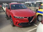 Alfa Romeo Tonale 1.6 Diesel 130cv TCT6 Sprint