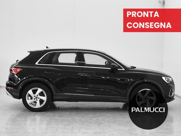 Audi Q3 2.0 35 TDI Business Advanced S Tronic - Foto 4