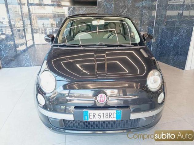 FIAT 500 1.2 Lounge rif. 24023779