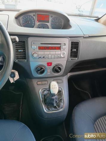 LANCIA MUSA 1.4 16V Gold rif. 23898644 - Foto 9