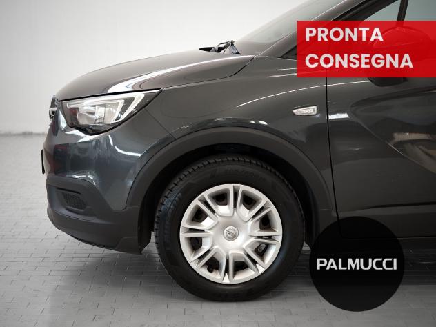 Opel Crossland X 1.2 110cv Advance S&S MT5 - Foto 7