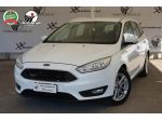 Ford Focus 1.5 TDCi 120 CV SW Business
