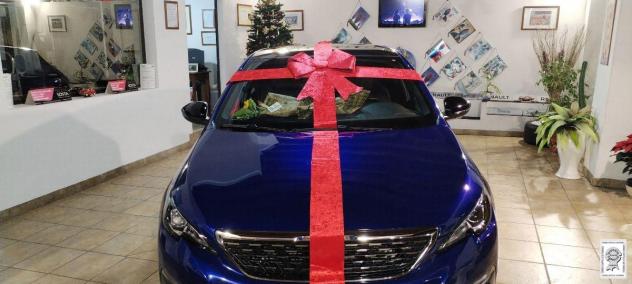 PEUGEOT - 308 5p 1.2 puretech t Allure s&s 130cv Euro6 - Foto 7