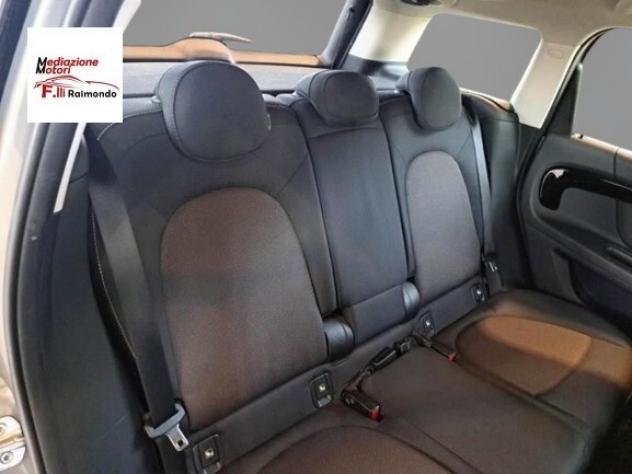 Mini Cooper Countryman 1.5 SE Classic ALL4 - Foto 7