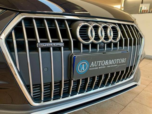 Audi A4 allroad A4 Allroad Quattro 3.0 tdi 272cv tiptronic Business Advanced - Foto 8