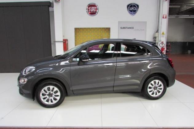 FIAT 500X 1.0 T3 120 CV rif. 24054055 - Foto 5