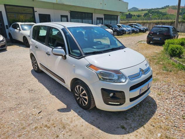 CITROEN C3 PICASSO 1.4 GPL GARANZIA 12 MESI - Foto 8