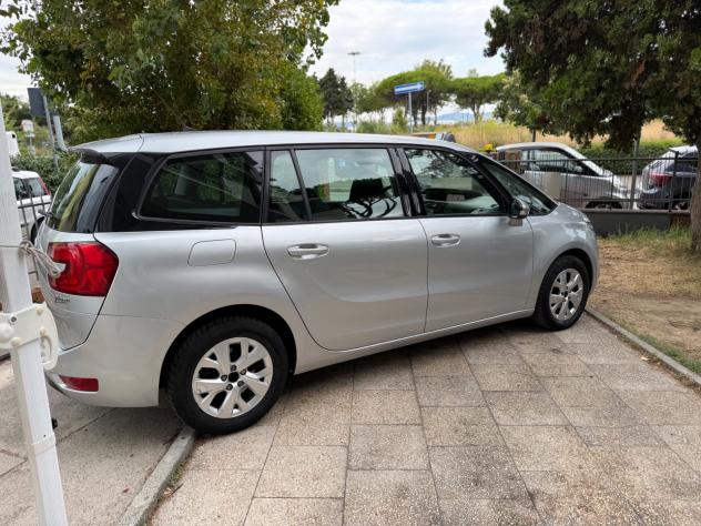 Citroen Grand C4 Picasso 1.6 e-HDi 115 Business 7 Posti - Foto 3