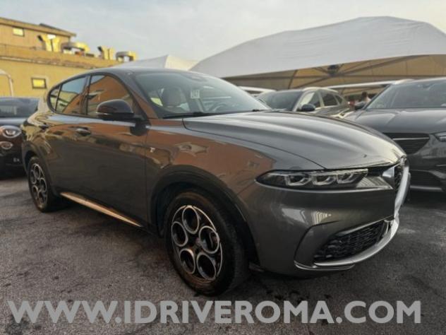 ALFA ROMEO Tonale 1.5 130 CV HYBRID +TELECAMEREFRONTALI rif. 23620671 - Foto 3