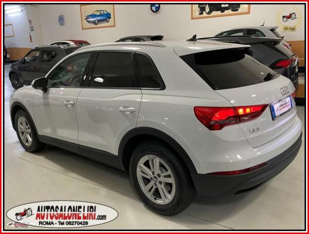 AUDI Q3 2.0 TDI 150cv Stronic Business Advanced - Foto 8