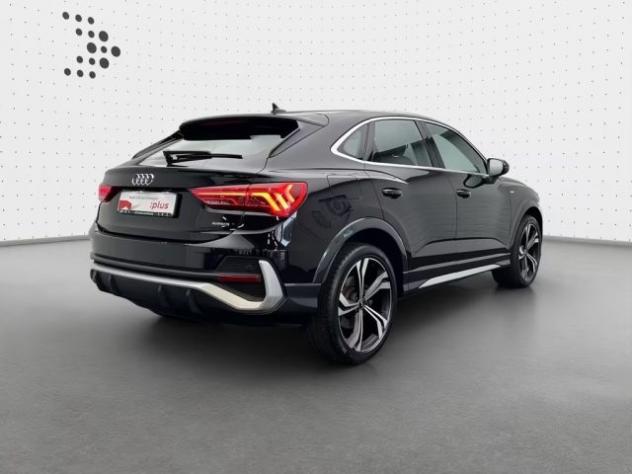 AUDI Q3 SPB 40 TDI Quattro S tronic S line Sline rif. 22747235 - Foto 2