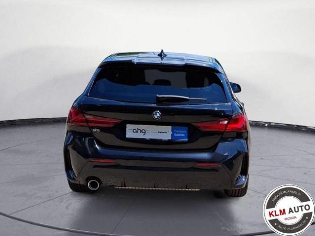 BMW 118 i 5p. M sport F40 IVA COMPRESA rif. 24069585 - Foto 9