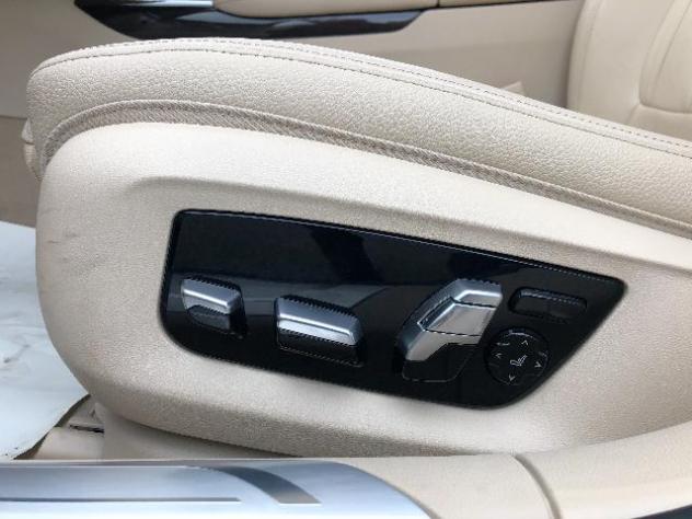 Bmw 730 Serie 7 (G11/G12) xDrive Eccelsa - Foto 6