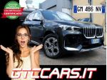 BMW X1 18i X-Line Edition Essence Aut UNIPRO IVA DEDUCIB. rif. 23976766