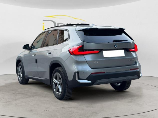 BMW X1 X1 sdrive20i mhev 48V auto "TETTO APRIBILE" - Foto 4