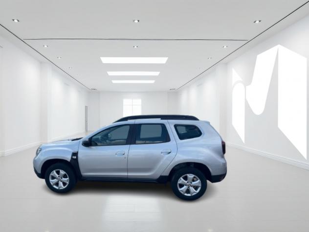 Dacia Duster 1.6 SCe 115CV Start&Stop GPL 4x2 Comfort - Foto 5