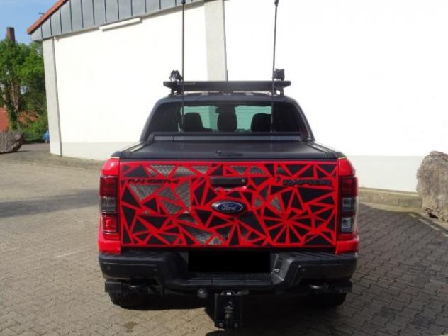 FORD Ranger Raptor 2.0 TDCi 213CV DC + IVA rif. 24171425 - Foto 4