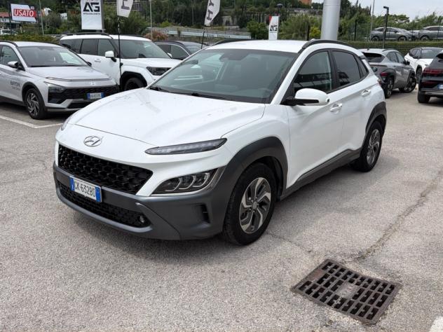 Hyundai Kona Hybrid 1.6 HEV Xline 2WD DCT-KM. 36.630