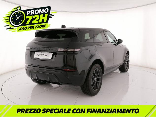 Land Rover Range Rover Evoque Range Rover Evoque 2.0d i4 mhev S awd 163cv auto - Foto 5