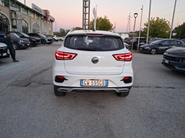 MG ZS 1.0T-GDI Luxury Auto-Aziendale Iva Esposta - Foto 7