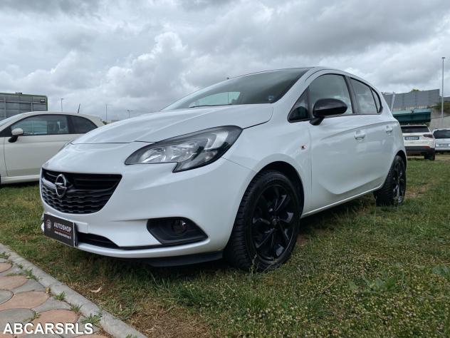 OPEL - Corsa - 1.4 90 CV GPL 5p. - NEOPATENTATI - FINANZIABILE - PERMUTE - Foto 2