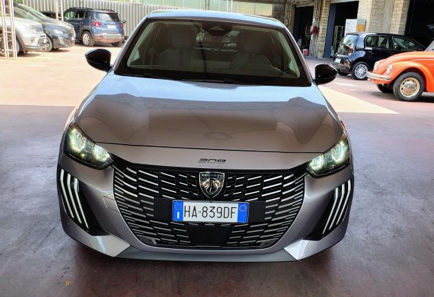 Peugeot 208 Allure PureTech 100 S/S - Foto 3