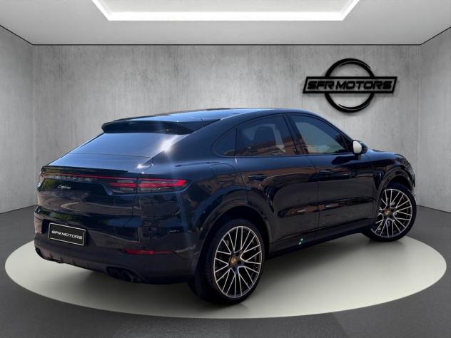 Porsche Cayenne Coupè 3.0 V6 340cv Coupè IVA ESPOSTA - Foto 4