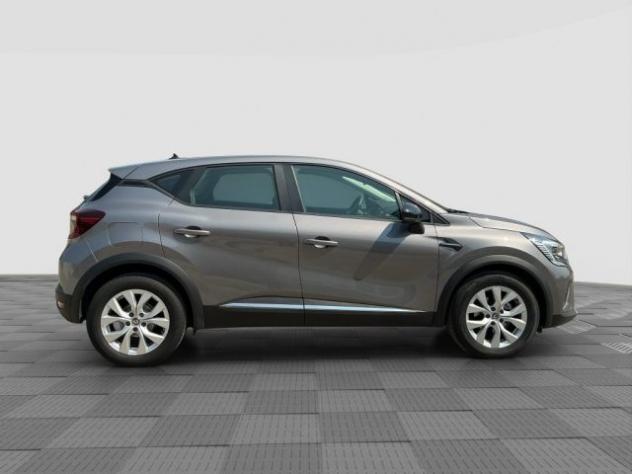 RENAULT Captur Captur TCe 100 CV GPL FAP Business rif. 23982610 - Foto 6