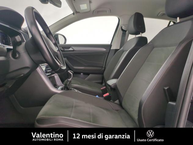 Volkswagen T-Roc 1.0 TSI Style - Foto 6
