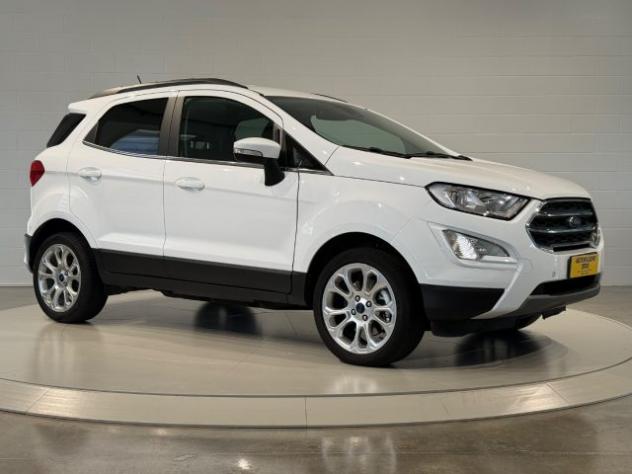 FORD EcoSport 1.0 EcoBoost 125CV Titanium GAR.UFF. 10/2029 rif. 23681090 - Foto 7