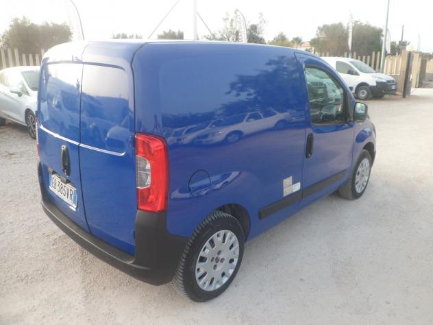 Fiat Fiorino furgone coibentato - Foto 4