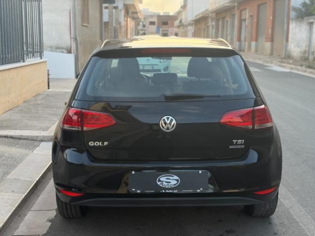 VOLKSWAGEN Golf 1.2 TSI 85 CV 5p. Tech&Sound rif. 23907949 - Foto 4
