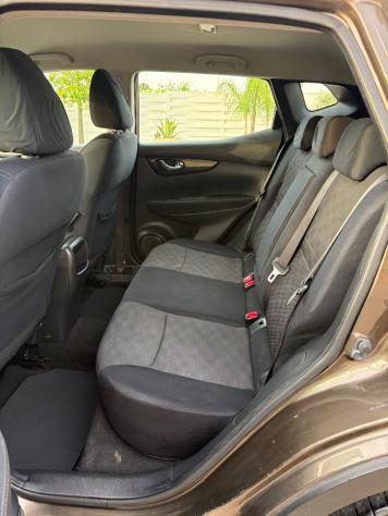 Nissan Qashqai 1.5 dCi zero lavori da eseguire in pronta consegna - Foto 6