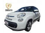 FIAT 500L 1.3MJET AUTOMATICA LOUNGE PLUS TETTO BLOCK