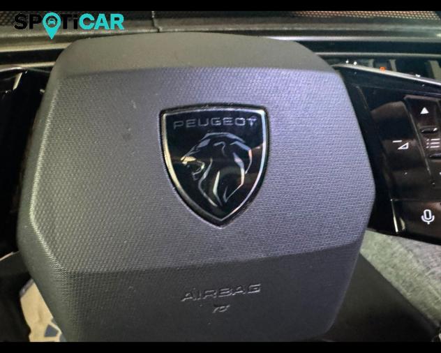 Peugeot 3008 III 1.2 hybrid GT 145cv e-dcs6 - Foto 9