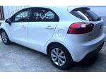 KIA RIO 1.1 CRDI