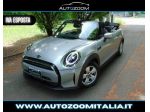 MINI Mini Cabrio   (F57) Mini 1.5 Cooper Essential Cabrio