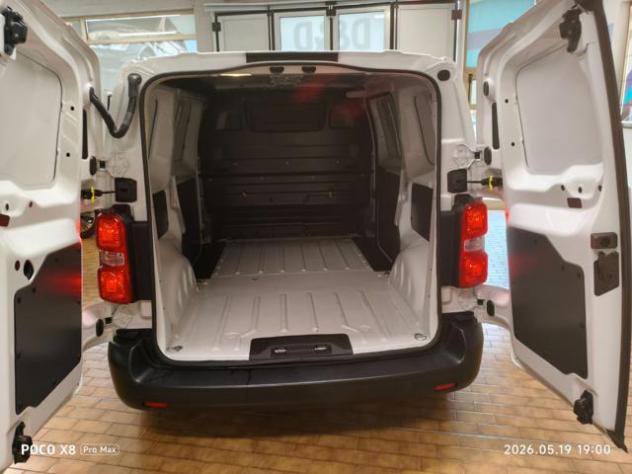 CITROEN E-Jumpy 75 kW BATTERY 2023 ELETTRICO rif. 24027026 - Foto 8