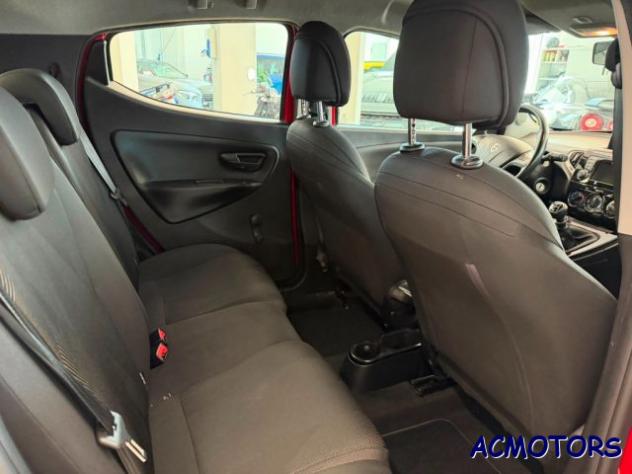 LANCIA Ypsilon 1.2 69 CV 5 porte S&S Gold rif. 23905478 - Foto 10
