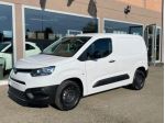 TOYOTA Proace City 1.5D 100 CV S&S PC 4p. Active rif. 22905397