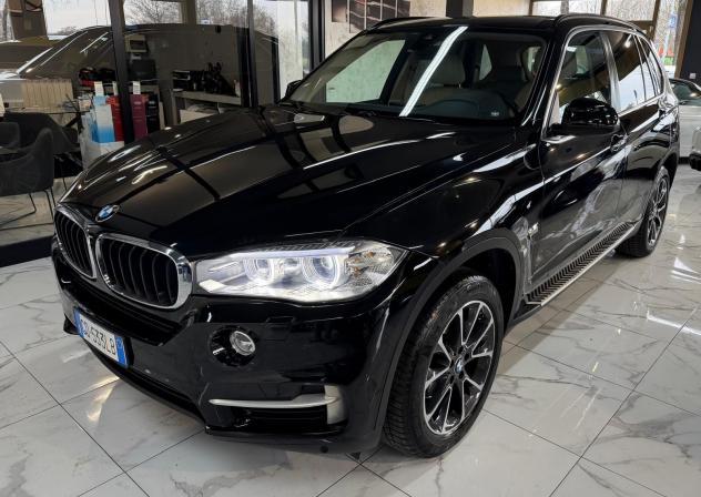 Bmw X5 7 Posti Diesel Euro 6 - Foto 3