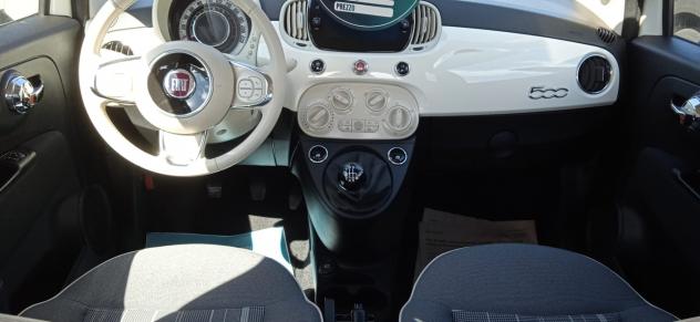 Fiat 500 1.0 Hybrid Lounge - Foto 5