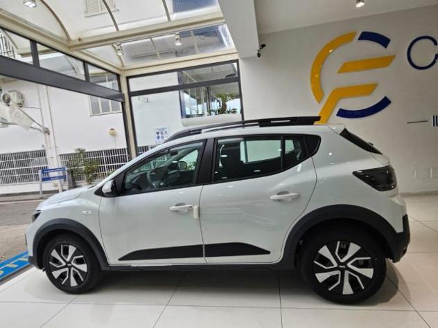 DACIA Sandero Stepway 1.0 TCe 110CV Extreme Up DA €179,00 MENSIL rif. 23491394 - Foto 7