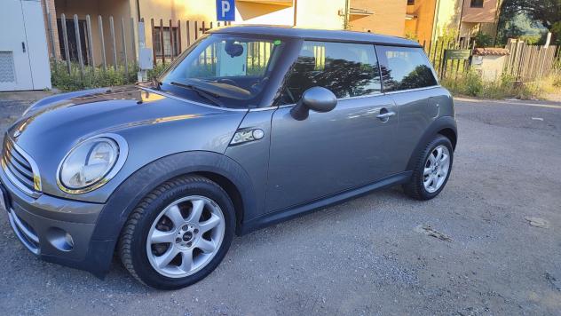 MINI ABBEY ROAD 1.6 DIESEL 90 CV - Foto 2