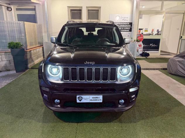 JEEP - Renegade 1.6 mjt Limited 2wd 130cv - Foto 2