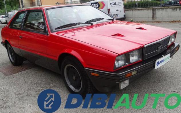 MASERATI Biturbo 2.0 S rif. 24074703 - Foto 7