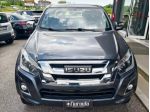 ISUZU D-Max 1.9td 4porte 4WD A/C Aut.+ gancio traino rif. 23775729